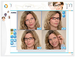 Essilor Visioffice