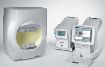 Zeiss Visual Field Analyzer Family